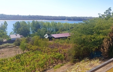 Eladó üdülő/nyaraló