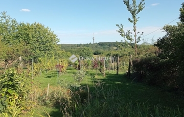 Eladó üdülő/nyaraló