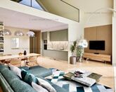 Eladó lakás Budapest II. ker 200 000 000 Ft