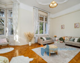 Eladó lakás Budapest II. ker 109 800 000 Ft