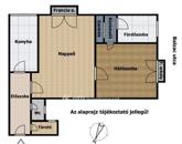 Eladó lakás Budapest XIII. ker 85 200 000 Ft