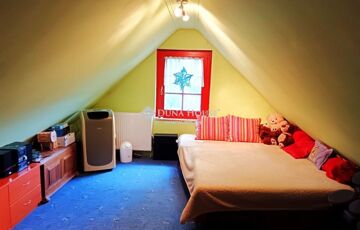 Eladó családi ház