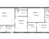 Eladó családi ház Hódmezővásárhely 41 700 000 Ft