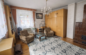 Eladó családi ház