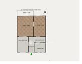 Eladó lakás Budapest II. ker 105 000 000 Ft