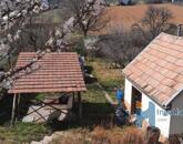 Eladó telek/földterület Rezi 5 500 000 Ft