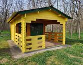 Eladó Tökéletes Tanya Nagykőrősön.