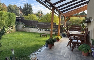 Eladó családi ház