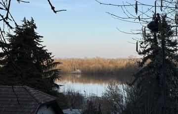 Eladó telek/földterület