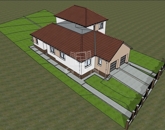 Eladó családi ház Veresegyház 158 800 000 Ft