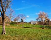 Panorámás építési telkek -eladó CSERSZEGTOMAJ belterületén