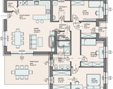 Eladó családi ház Zalaegerszeg 120 000 000 Ft