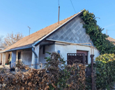 Eladó családi ház Monor 36 000 000 Ft