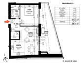 Eladó lakás Debrecen 99 750 000 Ft