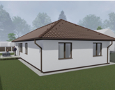 Eladó családi ház Érd 143 000 000 Ft