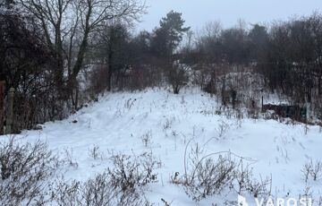 Eladó telek/földterület