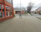 Eladó iroda/üzlethelyiség Sárvár 80 000 000 Ft