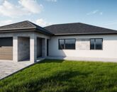 Eladó családi ház Győrújbarát 128 000 000 Ft