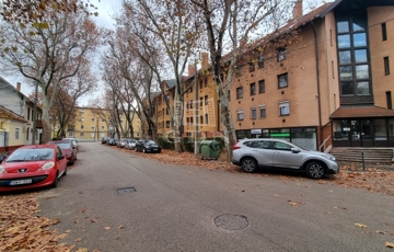 Kiadó iroda/üzlethelyiség