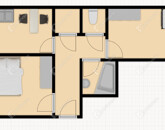 Eladó lakás Tatabánya 40 500 000 Ft