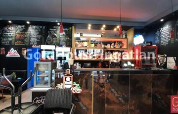 Kiadó vendéglátó egység