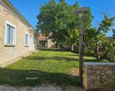 Eladó családi ház, bisztró, vendégház, pajta, istálló Vöröstón