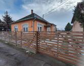 Eladó családi ház Törökszentmiklóson!