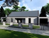 Eladó családi ház Nyíregyháza 75 900 000 Ft