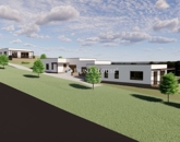 Eladó családi ház Pécs 114 900 000 Ft