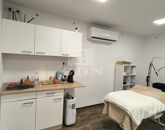 Kiadó iroda/üzlethelyiség Budapest IX. ker 170 000 Ft