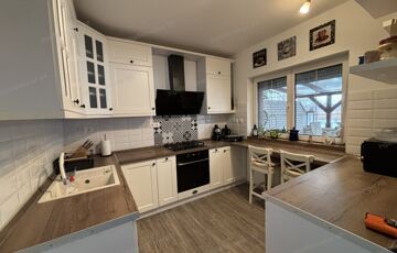 Kiadó családi ház