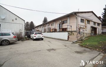 Kiadó ipari ingatlan