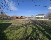 Eladó telek/földterület Budapest XVII. ker 68 900 000 Ft