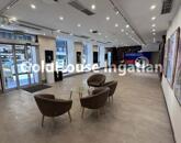 Kiadó iroda/üzlethelyiség Budapest V. ker 5 300 Euro