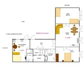 Eladó lakás Budapest XIII. ker 105 000 000 Ft