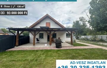 Eladó ipari ingatlan