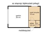 Eladó családi ház Gyula 119 000 000 Ft