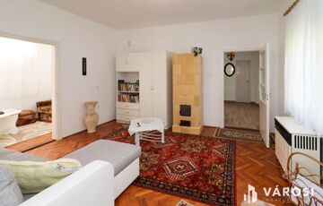 Eladó családi ház