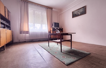 Eladó családi ház