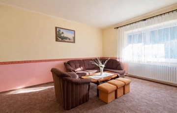 Eladó családi ház