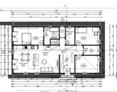 Új építésű családi ház Dadon eladó!