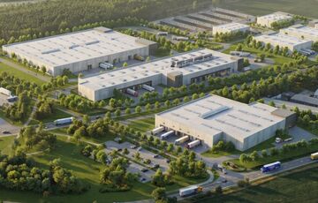 Kiadó ipari ingatlan