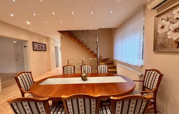 Kiadó családi ház