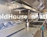 Eladó vendéglátó egység Budapest XIV. ker 25 000 000 Ft