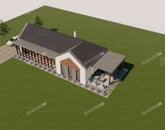 Eladó családi ház Kecskemét 124 900 000 Ft