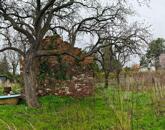 Balatoni panorámás zártkert eladó Balatonalmádiban