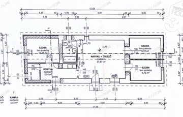 Eladó családi ház