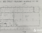 Eladó ipari ingatlan Ebes 179 000 000 Ft