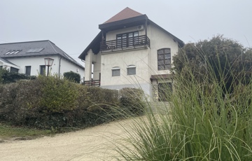 Eladó családi ház