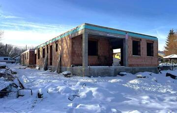 Eladó családi ház